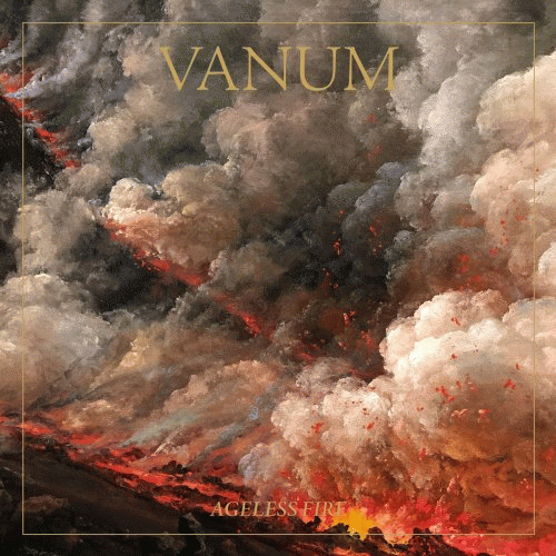 Vanum : Ageless Fire Vanum : Ageless Fire